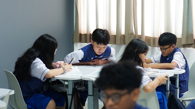 Pentingnya Mematuhi Peraturan Sekolah Dasar