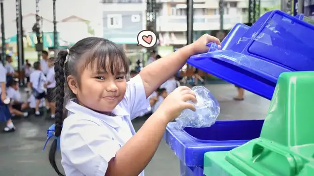 Analisis Karakter Cerita Anak untuk Pembentukan Moral Siswa