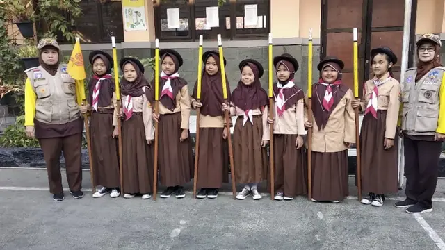 SD Islam Swasta Terbaik Manado