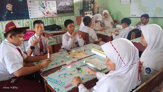 Mengembangkan Potensi dan Kecerdasan Siswa di Sekolah Dasar