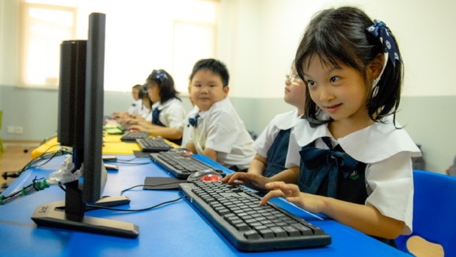Analisis Perubahan Pola Belajar Siswa Akibat Digitalisasi Sekolah Dasar