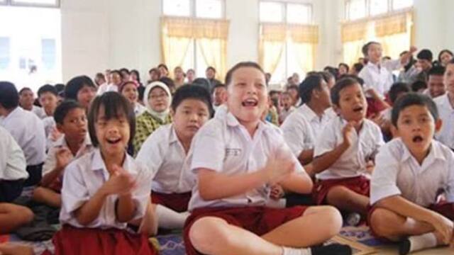 Pentingnya Mengembangkan Sikap Sabar pada Anak Sekolah Dasar